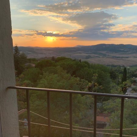 La Casina Di Aldo Apartment Montepulciano Bagian luar foto