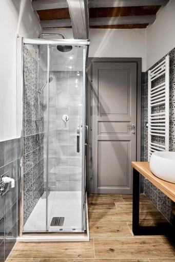 La Casina Di Aldo Apartment Montepulciano Bagian luar foto