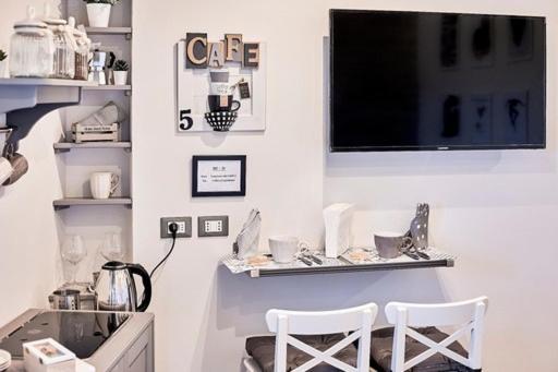La Casina Di Aldo Apartment Montepulciano Bagian luar foto