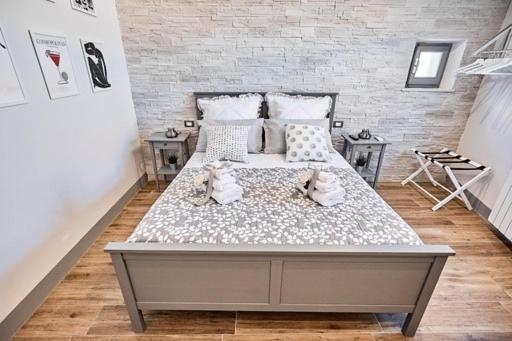La Casina Di Aldo Apartment Montepulciano Bagian luar foto